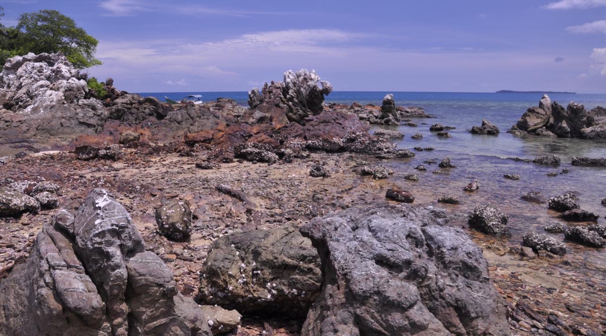 belitung destination foto 1